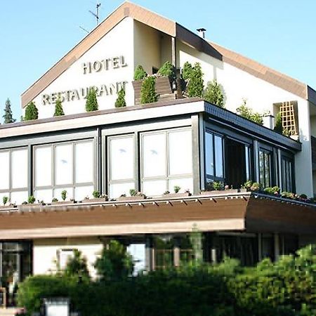 Alte Kelter Hotel Fellbach Ngoại thất bức ảnh