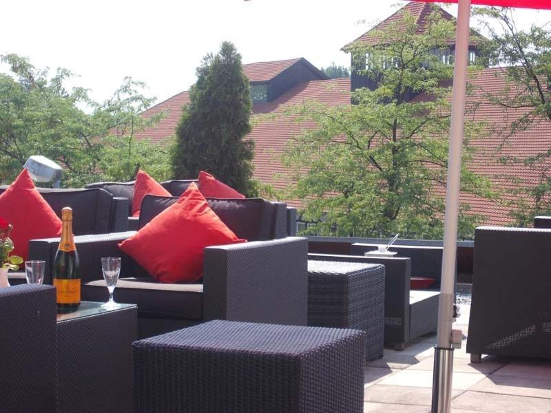 Alte Kelter Hotel Fellbach Ngoại thất bức ảnh