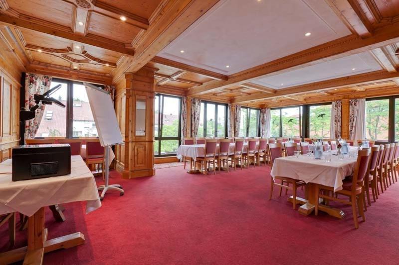 Alte Kelter Hotel Fellbach Ngoại thất bức ảnh