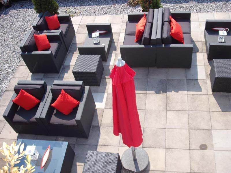 Alte Kelter Hotel Fellbach Ngoại thất bức ảnh