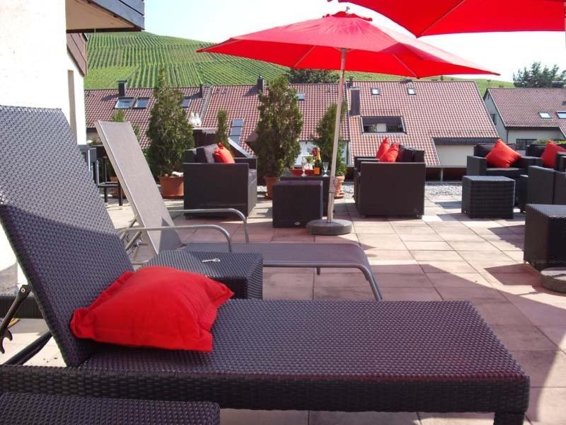 Alte Kelter Hotel Fellbach Ngoại thất bức ảnh