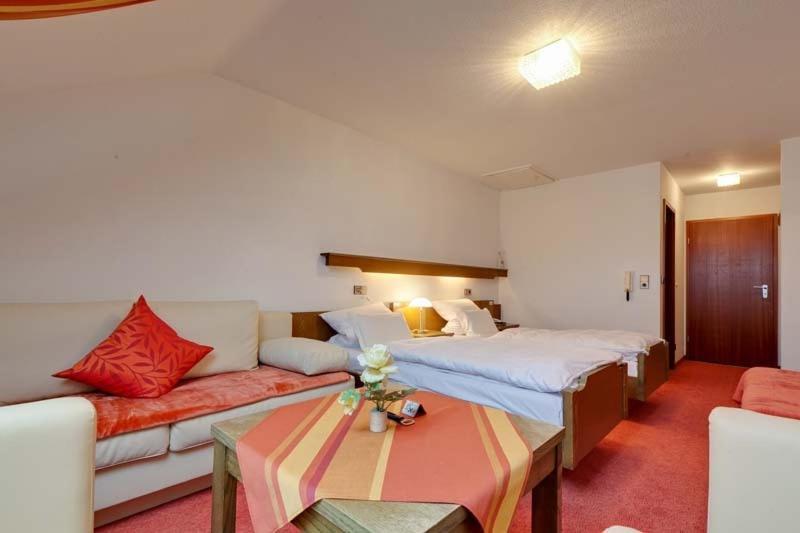 Alte Kelter Hotel Fellbach Phòng bức ảnh