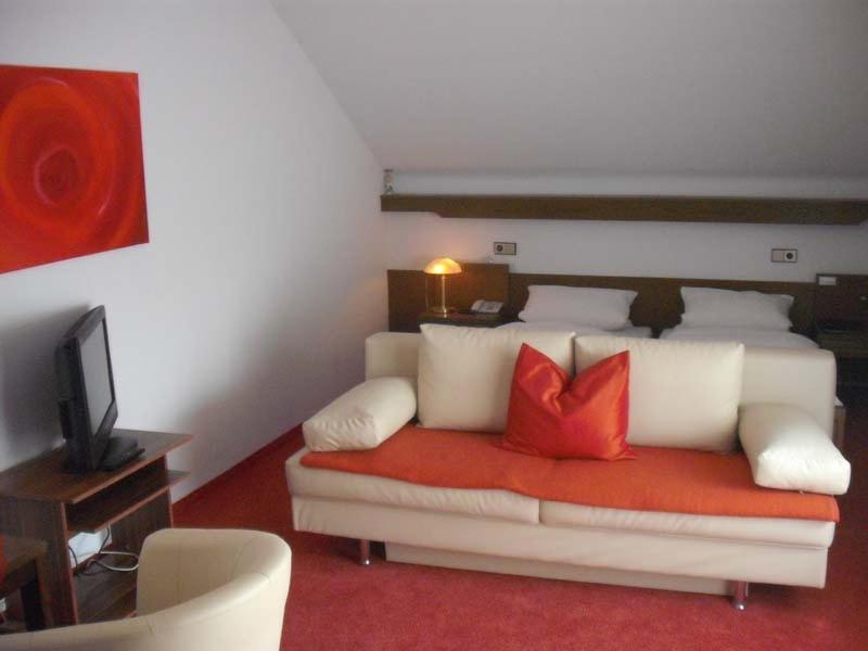 Alte Kelter Hotel Fellbach Phòng bức ảnh