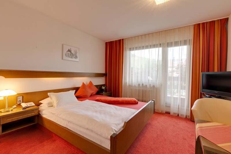 Alte Kelter Hotel Fellbach Phòng bức ảnh