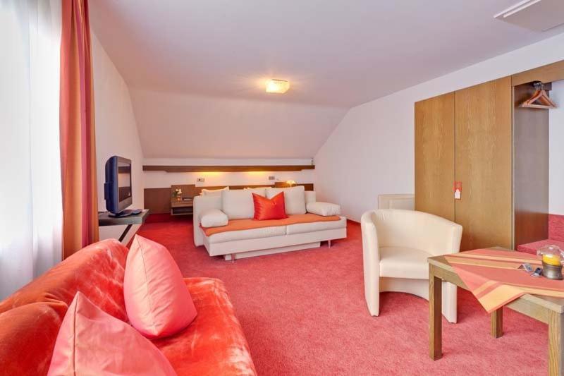 Alte Kelter Hotel Fellbach Phòng bức ảnh